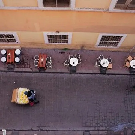 Taxim (adults Only) Hostel
