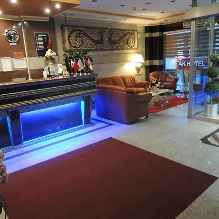 Grand Dilara Istanbul