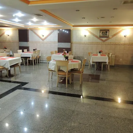 Grand Dilara Hotel 3*