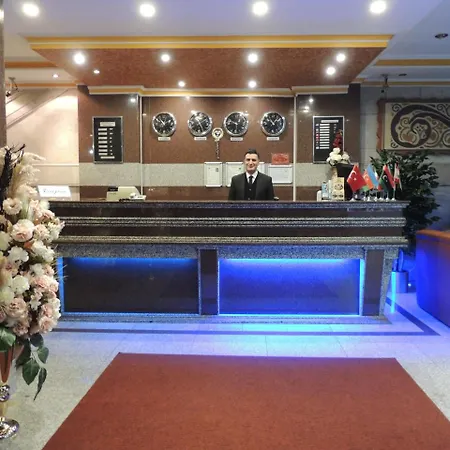 Grand Dilara 3* Istanbul