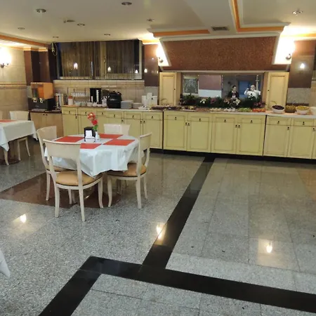 Grand Dilara Hotel