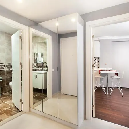 Nisantasi 2* Istanbul