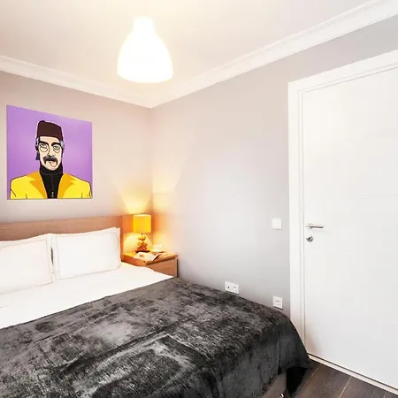Nisantasi 2* Istanbul