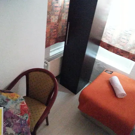 Taxim (adults Only) Istanbulská provincie