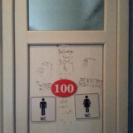 Taxim (adults Only) Istanbulská provincie