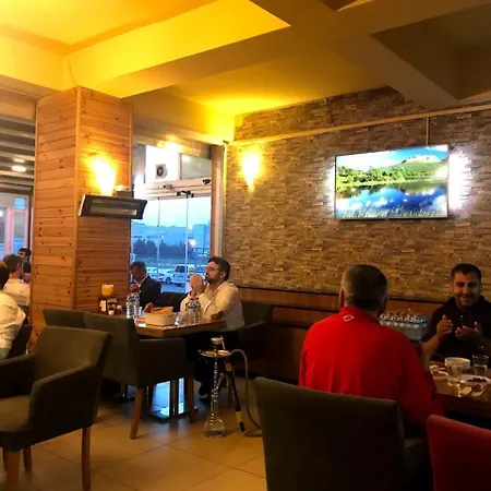Elit House Konaklama Apartamento