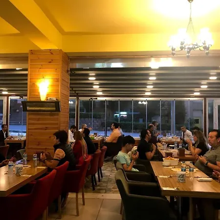 Apartamento Elit House Konaklama Estambul
