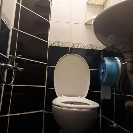 Taxim (adults Only) * Istanbulská provincie