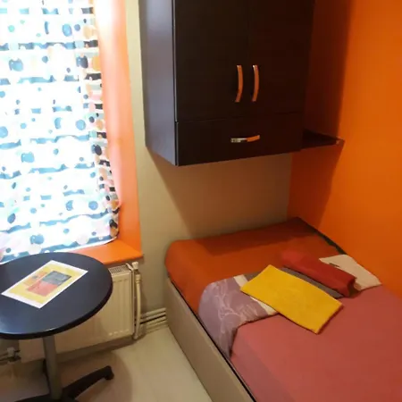 Taxim (adults Only) Hostel