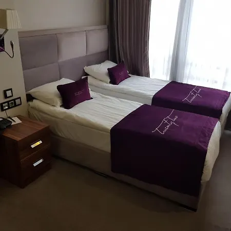 The 22 Hotel Istanbul