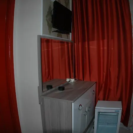 Emin Hotel Istanbul