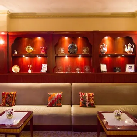 Sirkeci Mansion 4*