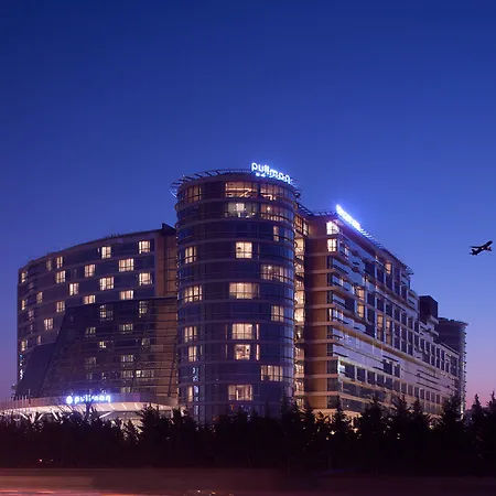 Pullman Hotel&convention Center