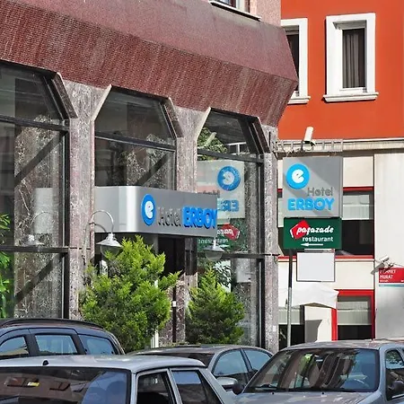 Erboy 4* Provincia di Istanbul