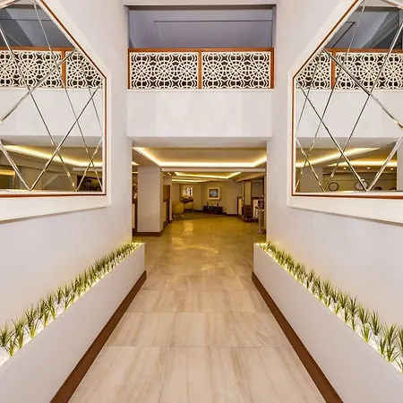 Bergama Old Hotel