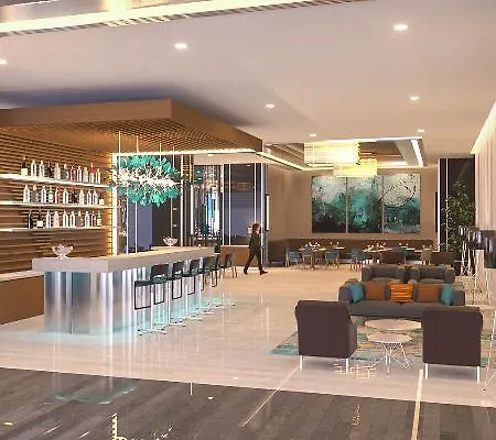 Hotel Hawthorn By Wyndham Airport 5*