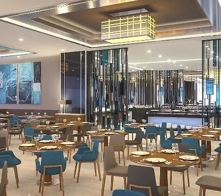 Hotel Hawthorn By Wyndham Airport Istanbul