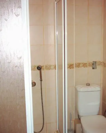 Hotell Yunus Emre *