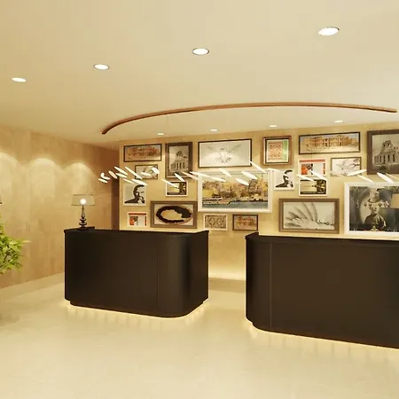 Hotel Port Bosphorus