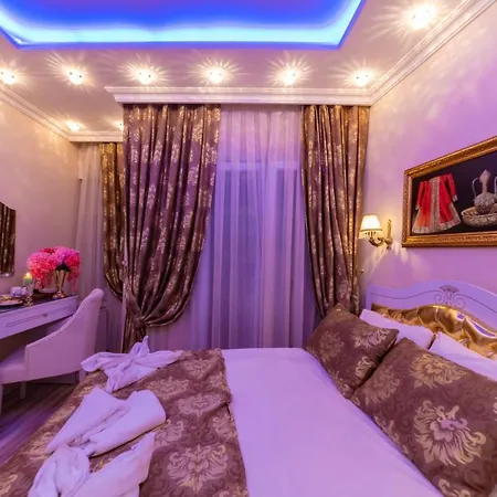 Hotel Charm