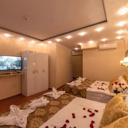 Hotel Charm