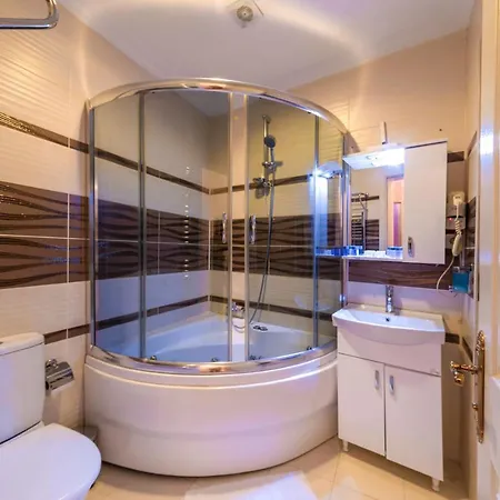 Hotel Charm Istambul