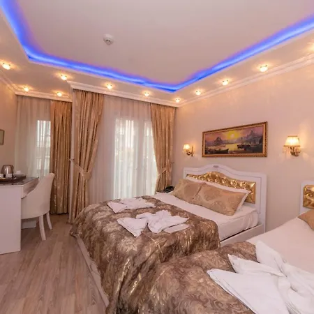 Hotel Charm Istambul