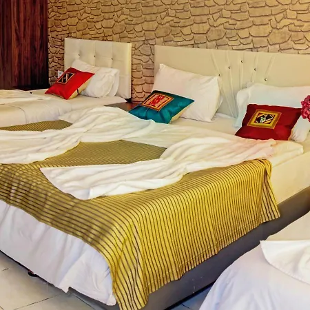 White Palace Apart Hotel Old City Hotel Estambul