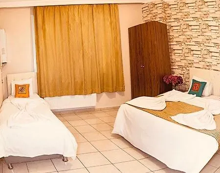 White Palace Apart Hotel Old City Hotel Estambul