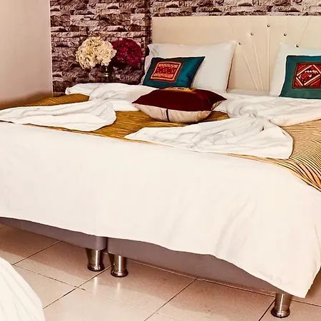 White Palace Apart Hotel Old City Hotel Estambul