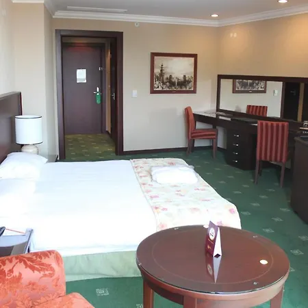 Marma Hotel Provincia di Istanbul