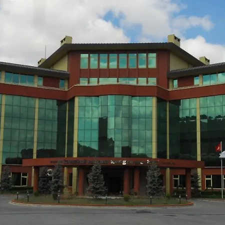 Hotel Marma Provincia di Istanbul