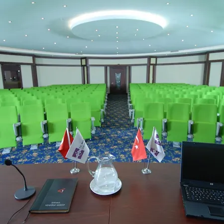 Marma Hotel Provincia di Istanbul