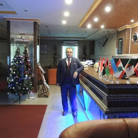 Grand Dilara Hotel