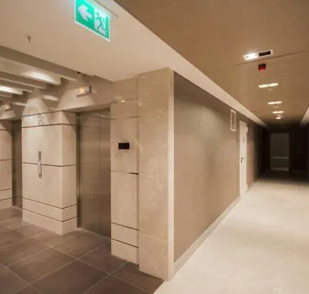Apartment Koza Suites *