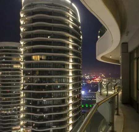 Koza Suites Apartment *