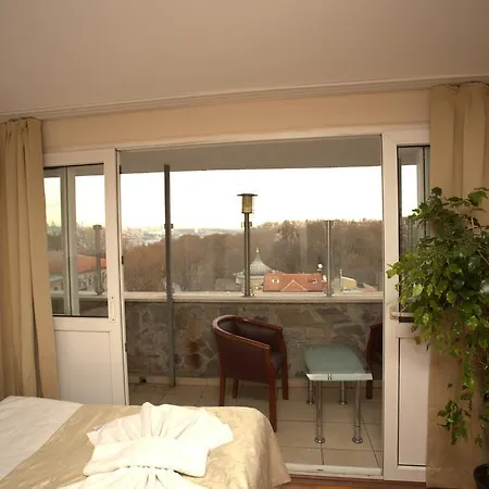 Hotel Aquarium 3*