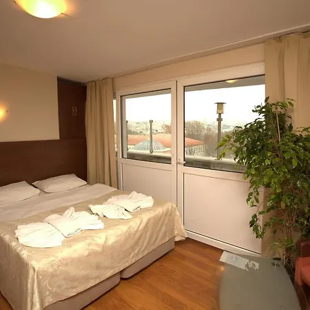 Hotel Aquarium