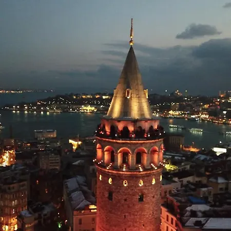 Galatower Hotel