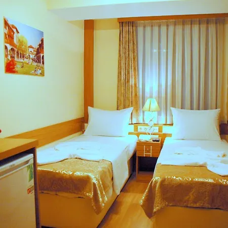 My House Laleli 4* Istanbul