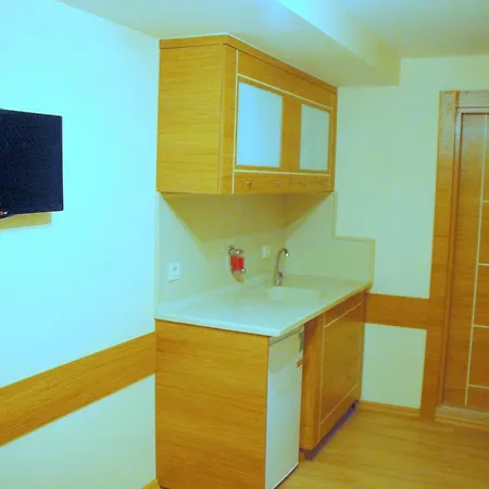 Hotel My House Laleli