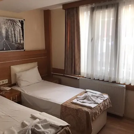 Hotel My House Laleli 4*