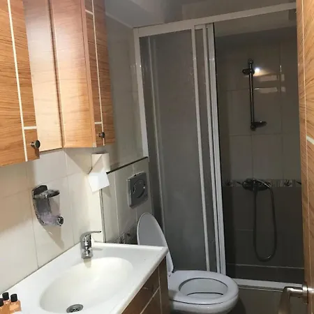 My House Laleli Hotel