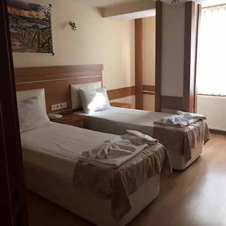 Hotel My House Laleli Istanbul