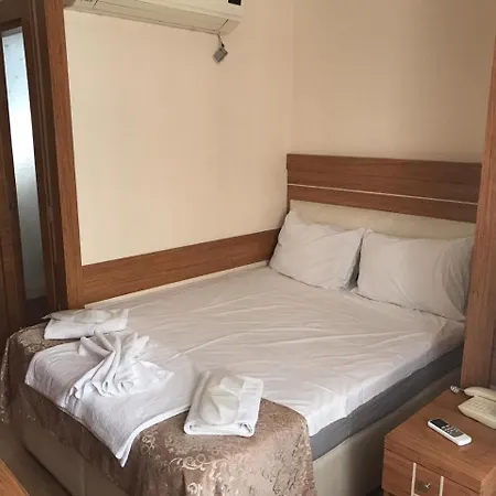 My House Laleli Hotel Istanbul