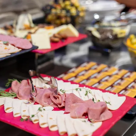 Ibis Styles Atasehir Отель 4*