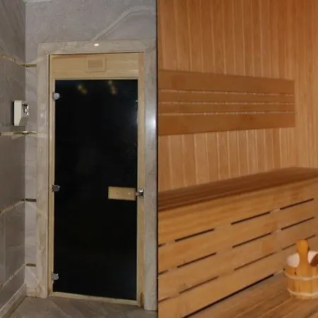 وسبا بالدي فندق اسطنبول