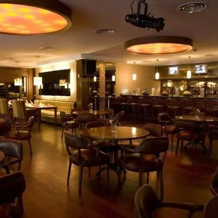 Occidental Taksim 4*