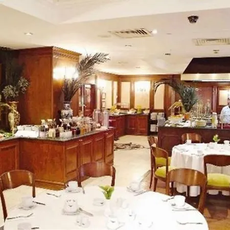 Occidental Taksim Hotel 4*