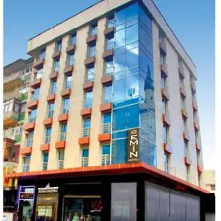 Emin Hotel